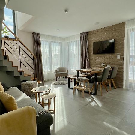 Villa Bohemia - โบจิดาร์ ภายนอก รูปภาพ