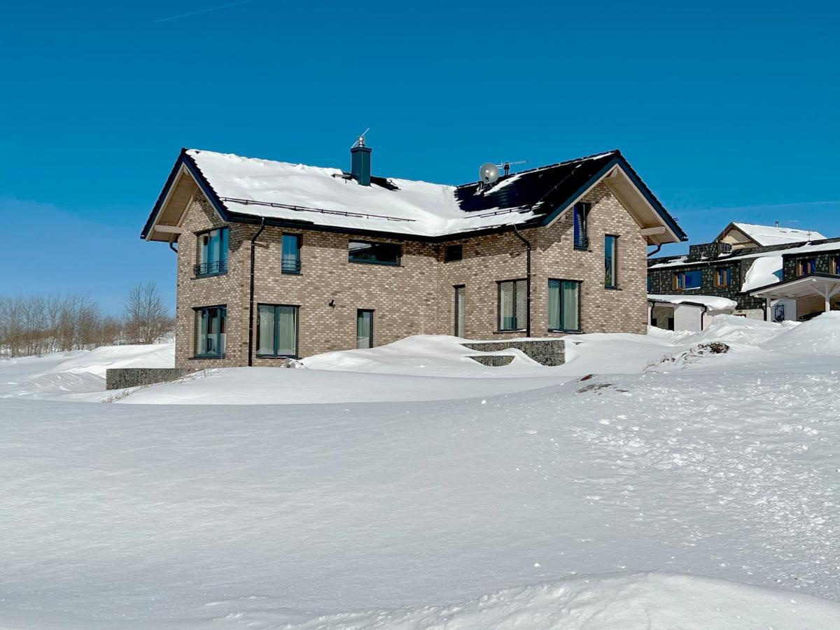 Villa Bohemia - โบจิดาร์ ภายนอก รูปภาพ