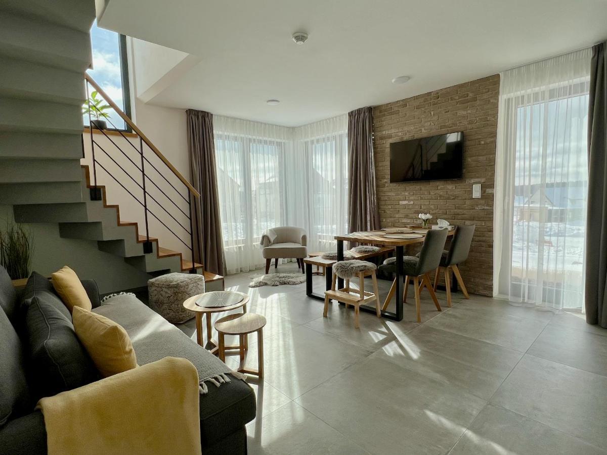 Villa Bohemia - โบจิดาร์ ภายนอก รูปภาพ
