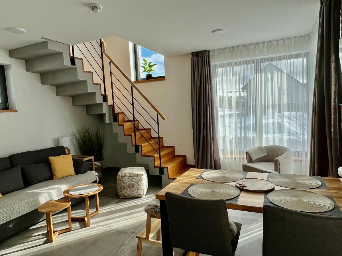 Villa Bohemia - โบจิดาร์ ภายนอก รูปภาพ